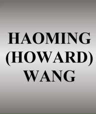 Book an Appointment with Haoming (Howard) Wang for Registered Massage Therapy