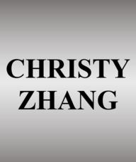 Book an Appointment with Shuya Zhang for Registered Massage Therapy