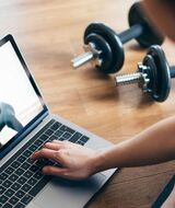 Book an Appointment with Class Booking at Rehab on the Go