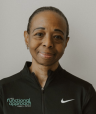 Book an Appointment with Jeanette St Hill for Massage Therapy