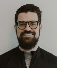 Book an Appointment with Brad Carragher for Osteopathy