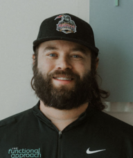 Book an Appointment with Nick Guiler for Physiotherapy