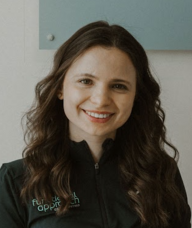 Book an Appointment with Nicole Ivaniv for Physiotherapy