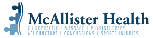 McAllister Health