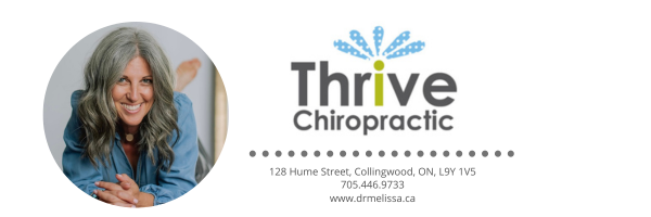 Thrive Chiropractic & Holistic Care