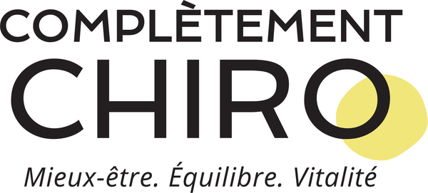 Complètement Chiro