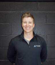 Book an Appointment with Scott Wiseman for Athletic Therapy