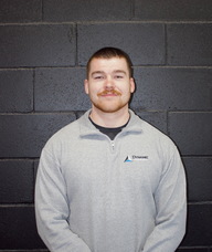 Book an Appointment with Gabe Haley for Athletic Therapy