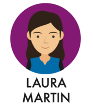 Book an Appointment with Laura Martin for Massage Therapy