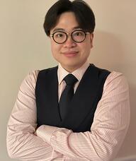 Book an Appointment with Dr. Nicholas Yu-Hang Cheng for CHIROPRACTIC