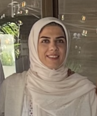 Book an Appointment with Maryam Hassanzahraee for PHYSIOTHERAPIST