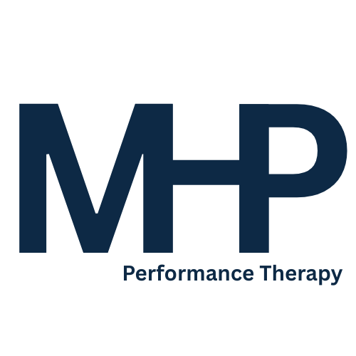 Modern Health & Performance