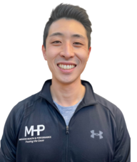 Book an Appointment with Dan Liu for Osteopathy