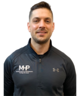 Book an Appointment with Mike Filipovic at Downtown- Modern Health & Performance