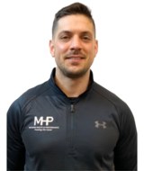 Book an Appointment with Mike Filipovic at Modern Health & Performance