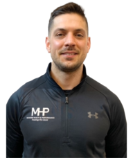 Book an Appointment with Mike Filipovic for Pedorthist