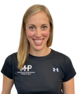 Book an Appointment with Dr. Tiffany Bacon at Downtown- Modern Health & Performance