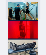 Book an Appointment with MHP Recovery Lounge at Modern Health & Performance