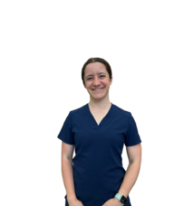 Book an Appointment with Isabelle Hicks for Chiropractic Intern