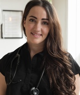 Book an Appointment with Cara Stevenson (Thrive Wellness) at Manotick Health & Wellness