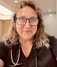 Book an Appointment with Melody Busuttil (Thrive Wellness) for Express IV Therapy