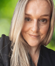 Book an Appointment with Ms. Nicole Amon for Osteopathy Nicole Amon