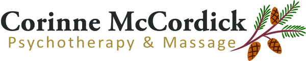 Corinne McCordick