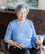 Book an Appointment with Marlen Walker for First Visit/Intake Session