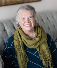 Book an Appointment with Rebecca Ings for First Visit/Intake Session