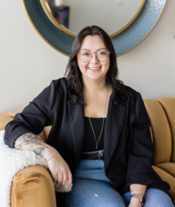 Book an Appointment with Natahlie McKay for First Visit/Intake Session