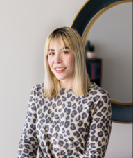 Book an Appointment with Daniella Besirovic for First Visit/Intake Session