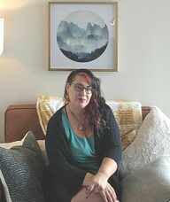 Book an Appointment with Lyvia Hughes for First Visit/Intake Session