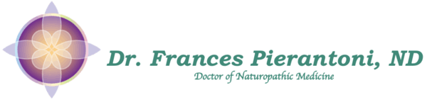 Dr. Frances Pierantoni, ND