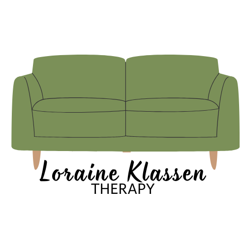 Loraine Klassen Therapy