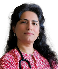 Book an Appointment with Dr. Fatemeh Hajighahremani for Naturopathic Doctors (In Person) - Visit