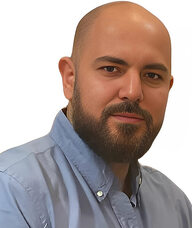 Book an Appointment with Mr. Ali (Alex) Eid for Osteopathy (Adults - In Person) - Visit