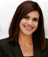Book an Appointment with Nadine Allaham for Holistic Nutrition (Virtual) - Video/Phone