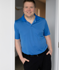 Book an Appointment with Scott Verhaeghe for Massage Therapy