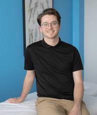 Book an Appointment with Matthew Alexander for Massage Therapy