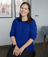 Book an Appointment with Kayla Rathbone for Physiotherapy