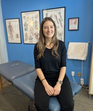 Book an Appointment with Brittany Wall for Physiotherapy