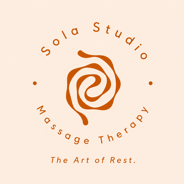 Sola Massage Studio