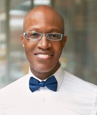 Book an Appointment with Keith Adamson for Social Workers