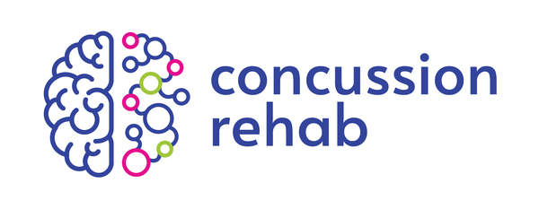 Concussion Rehab