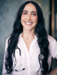 Melissa Biscardi RN, DOMP