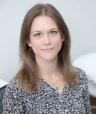 Book an Appointment with Dr. Adella Gerry for Naturopathic Medicine