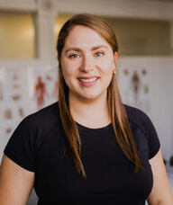 Book an Appointment with Emily Rogers for Registered Massage Therapy