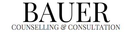 Bauer Counselling & Consultation