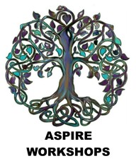 Book an Appointment with Aspire Workshops for Workshops and Groups