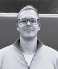 Book an Appointment with Evan Agterbos for Counselling - Individual Adult